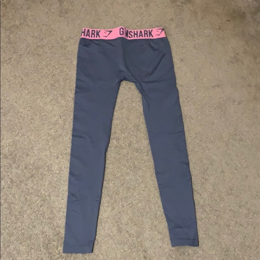 Gymshark leggings